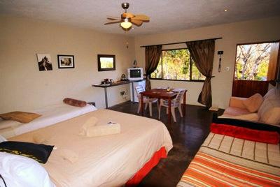 фото отеля Nandina Guest House Hazyview