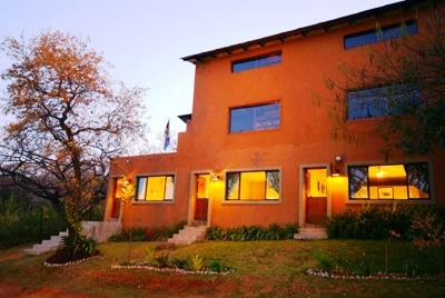 фото отеля Nandina Guest House Hazyview