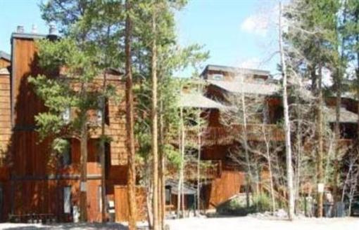 фото отеля Inner Circle Condominiums