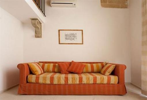 фото отеля Palazzo Zacheo