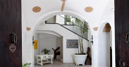 фото отеля Palazzo Zacheo