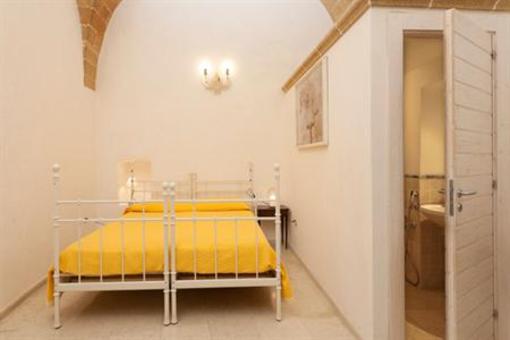 фото отеля Palazzo Zacheo