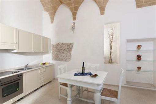 фото отеля Palazzo Zacheo