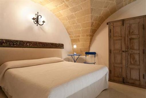 фото отеля Palazzo Zacheo