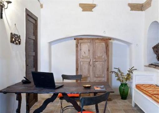 фото отеля Palazzo Zacheo