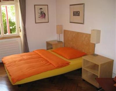 фото отеля Logis 69