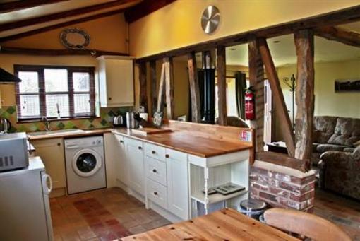 фото отеля Box Bush Cottage Bury St. Edmunds