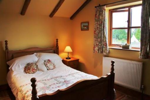 фото отеля Box Bush Cottage Bury St. Edmunds