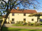 фото отеля Box Bush Cottage Bury St. Edmunds