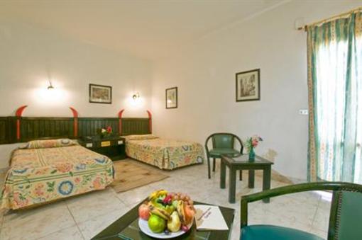 фото отеля Desert Inn Hurghada