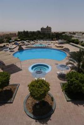 фото отеля Desert Inn Hurghada