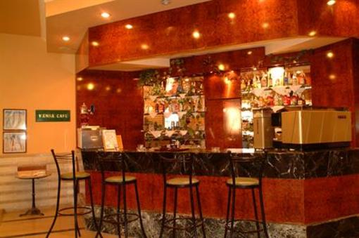 фото отеля Desert Inn Hurghada
