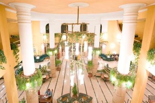 фото отеля Desert Inn Hurghada