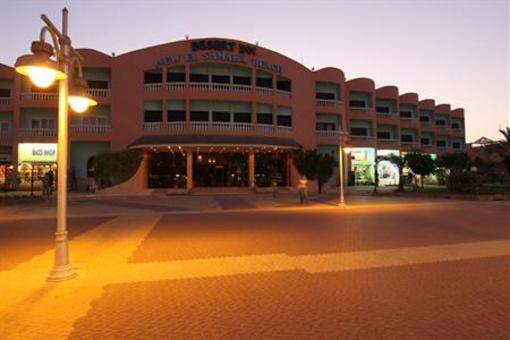 фото отеля Desert Inn Hurghada