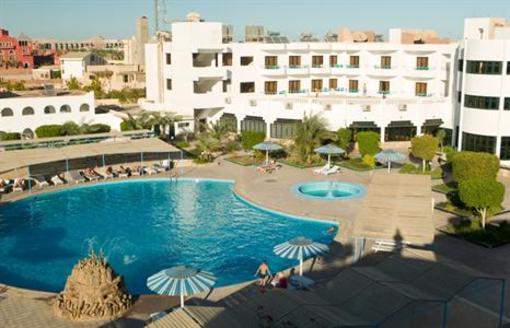 фото отеля Desert Inn Hurghada