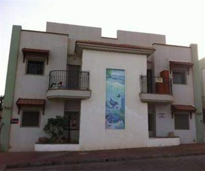 фото отеля Lev Eilat Apartments