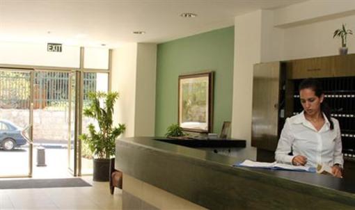 фото отеля Lev Eilat Apartments