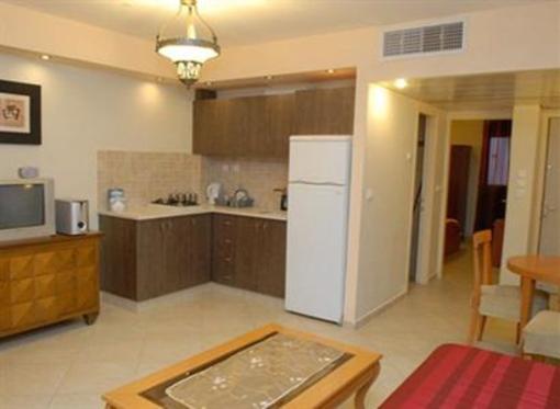 фото отеля Lev Eilat Apartments