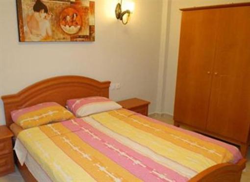 фото отеля Lev Eilat Apartments