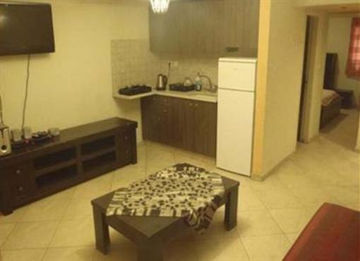 фото отеля Lev Eilat Apartments