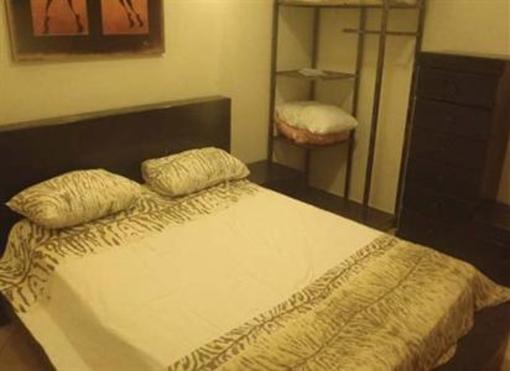 фото отеля Lev Eilat Apartments