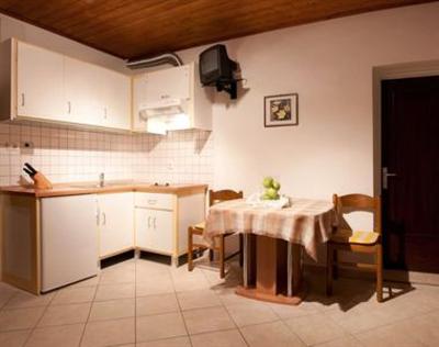 фото отеля Haus Maria Schlanders