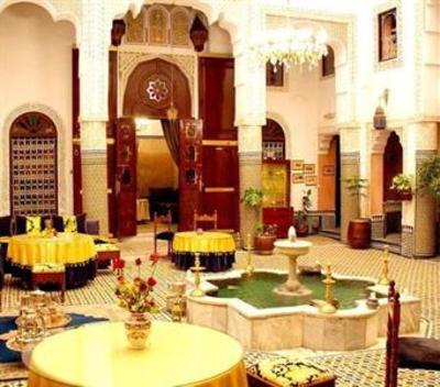 фото отеля Riad Lalla Zoubida