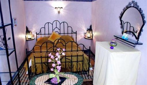 фото отеля Riad Lalla Zoubida