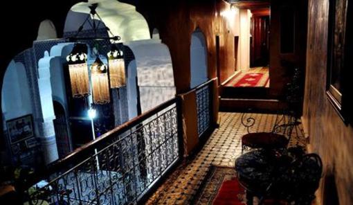 фото отеля Riad Lalla Zoubida