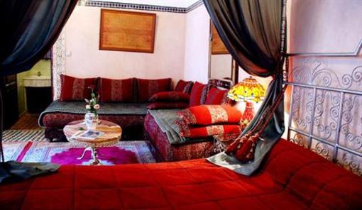 фото отеля Riad Lalla Zoubida