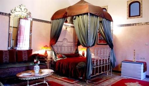 фото отеля Riad Lalla Zoubida