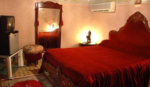 фото отеля Riad Lalla Zoubida