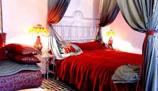 фото отеля Riad Lalla Zoubida