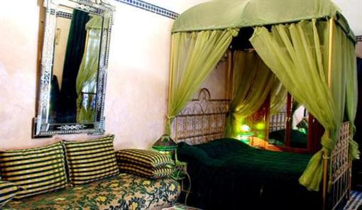 фото отеля Riad Lalla Zoubida