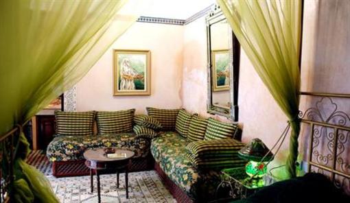 фото отеля Riad Lalla Zoubida