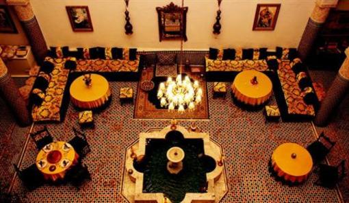фото отеля Riad Lalla Zoubida