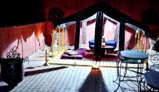 фото отеля Riad Lalla Zoubida