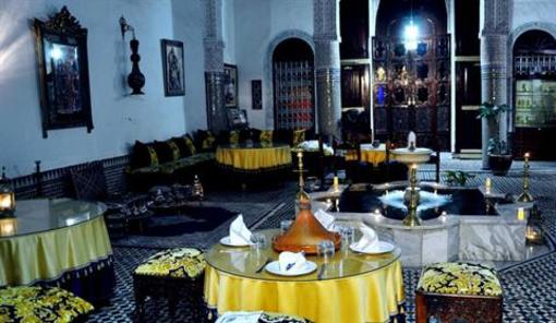 фото отеля Riad Lalla Zoubida