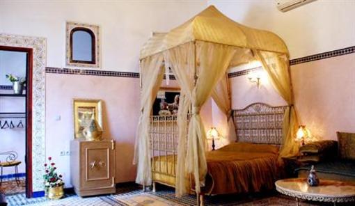 фото отеля Riad Lalla Zoubida