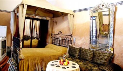 фото отеля Riad Lalla Zoubida