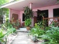 Coconut Calm Beach Bungalows