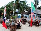 фото отеля Coconut Calm Beach Bungalows