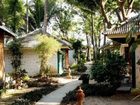 фото отеля Coconut Calm Beach Bungalows