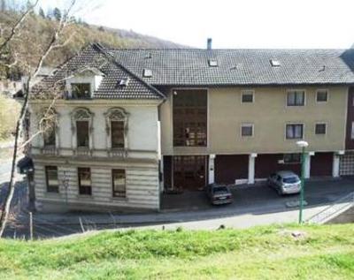 фото отеля Hotel Zum Deutschen Eck Velbert
