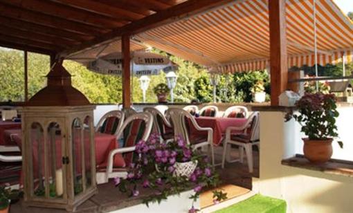 фото отеля Hotel Zum Deutschen Eck Velbert