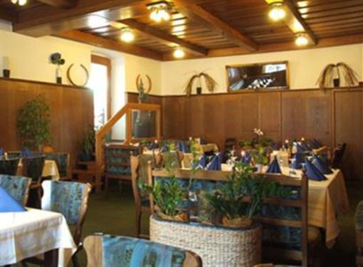 фото отеля Hotel Zum Deutschen Eck Velbert