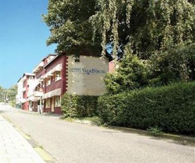 фото отеля Fletcher Hotel-Restaurant Valkenburg