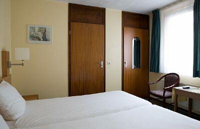 фото отеля Fletcher Hotel-Restaurant Valkenburg