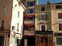 Hotel Le Palais