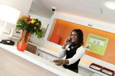 фото отеля Ibis Budget Bourges